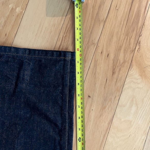 Unbranded Selvedge Denim Jeans - Picture 6 of 7